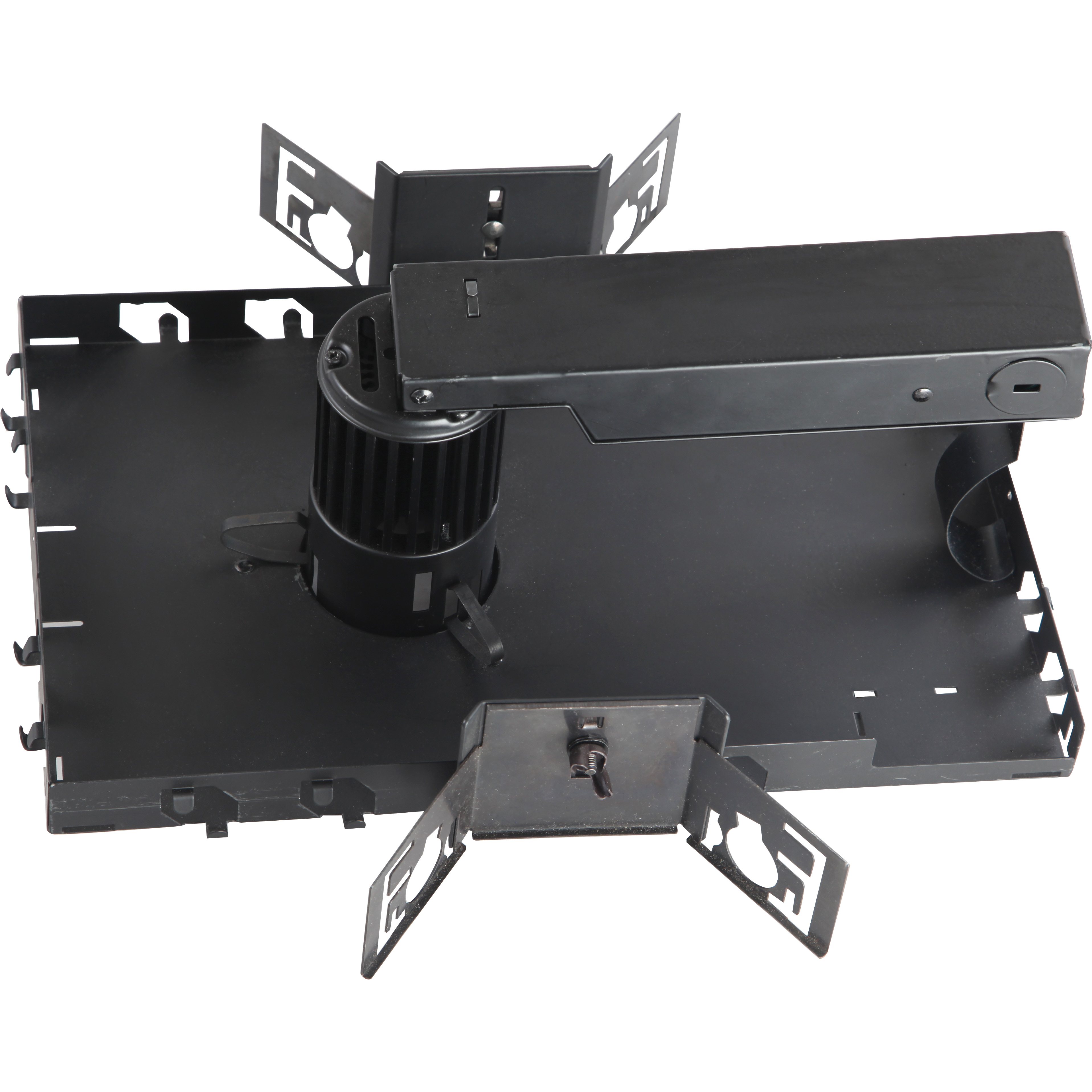 RL2V 2" LED Recessed Downlight - QuantaLight