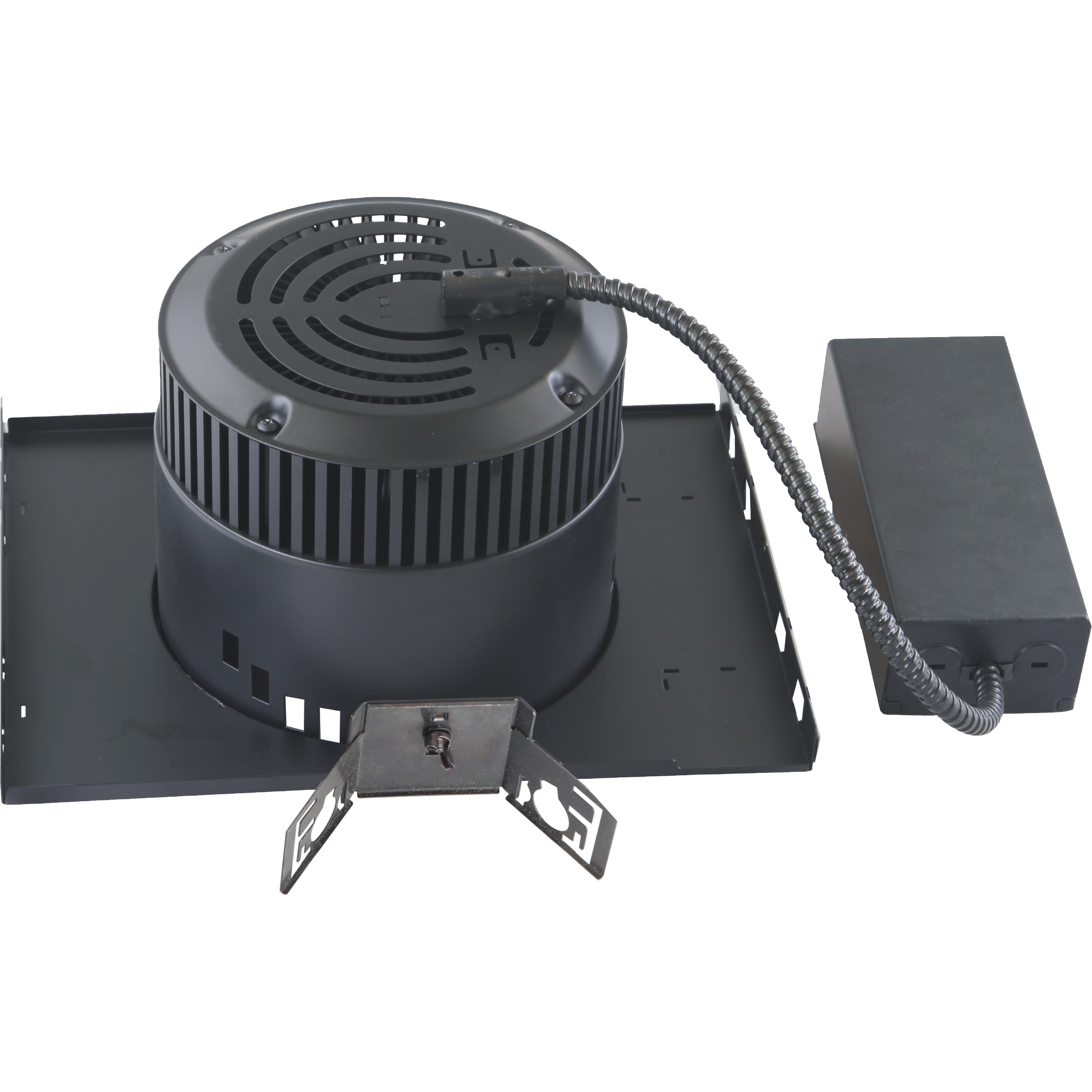RL8V 8" LED Recessed Downlight - QuantaLight