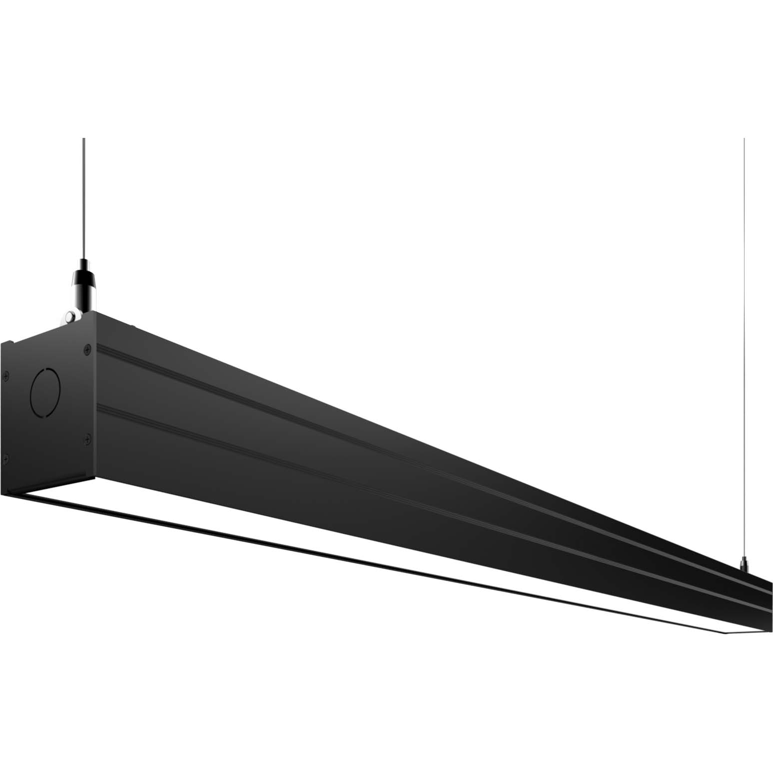 LinOptics™ Series LED Pendant - QuantaLight