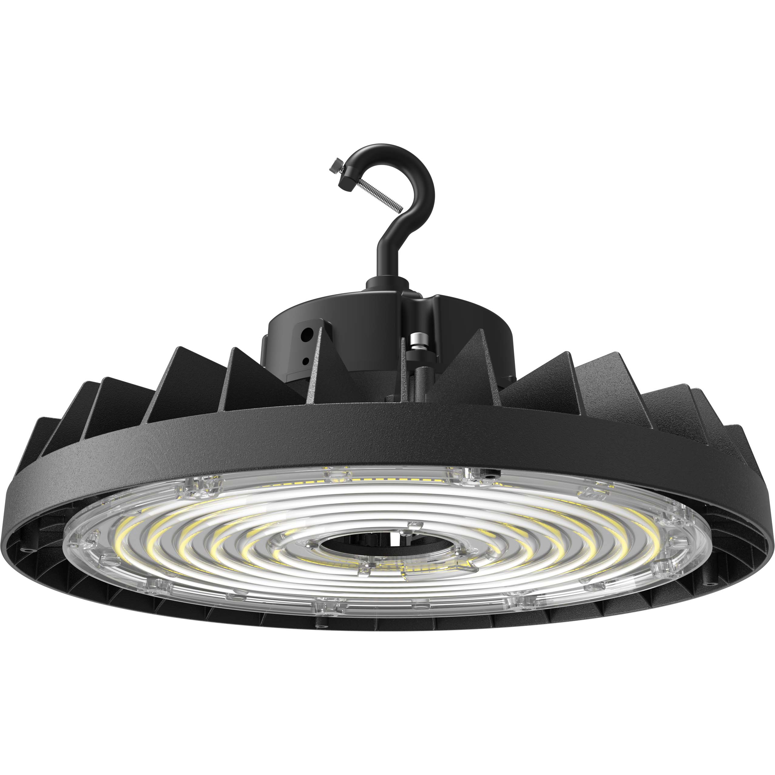 HBU1; LED High Bay - QuantaLight
